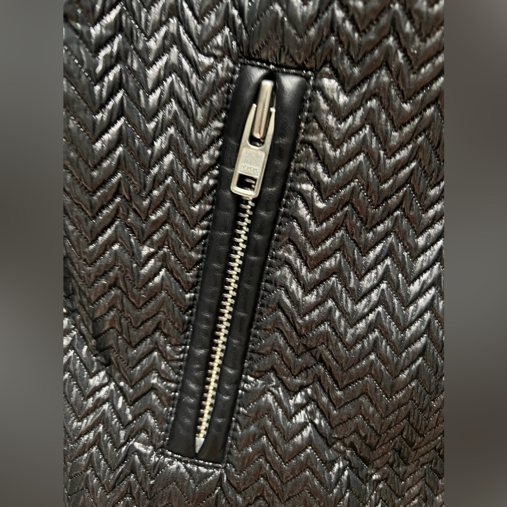 The Kooples Tweed Pattern Jacket - Picture 8 of 13